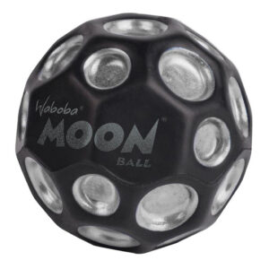 Házecí míček Waboba Moonball pro temnější duše.