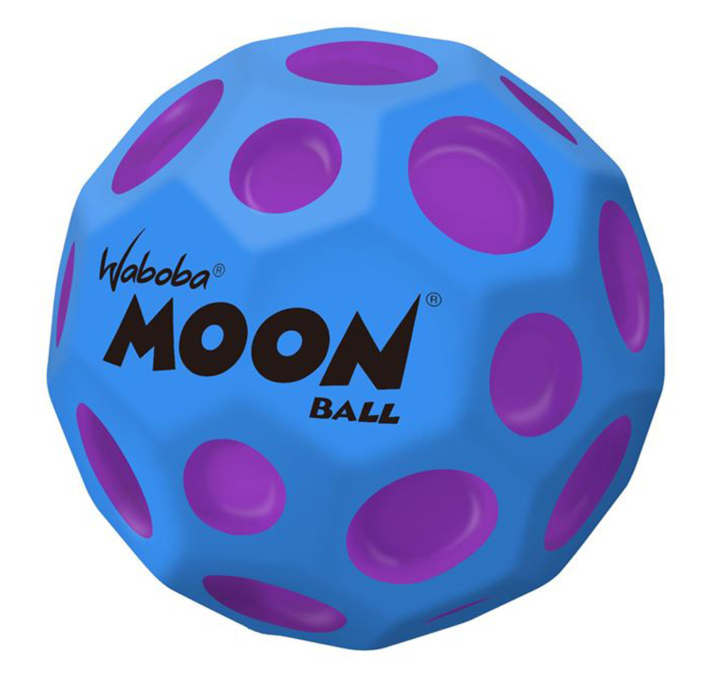 MOONBALL není z tohoto světa.