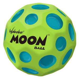 MOONBALL není z tohoto světa.