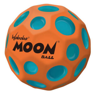 MOONBALL není z tohoto světa.