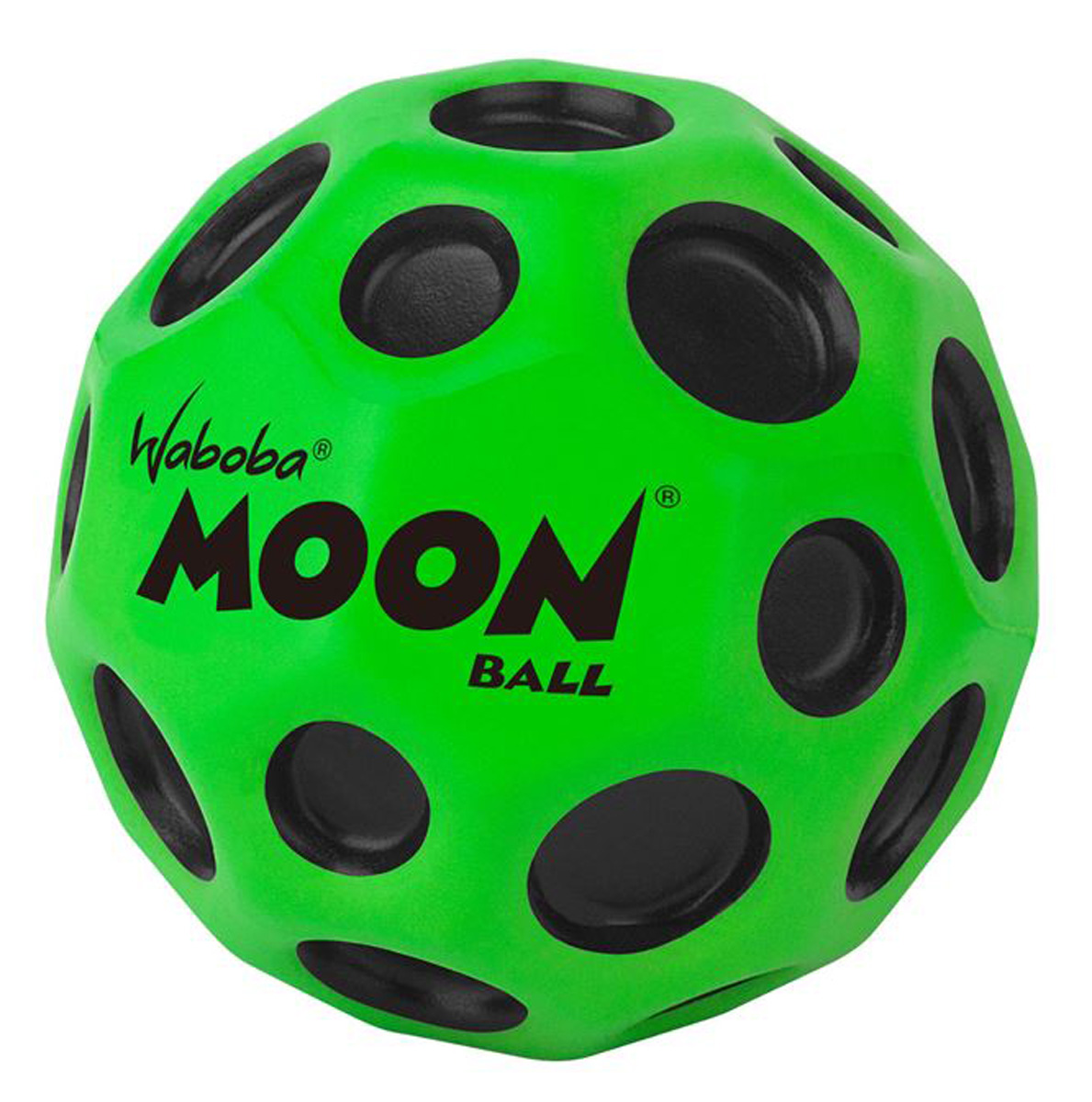 MOONBALL není z tohoto světa.