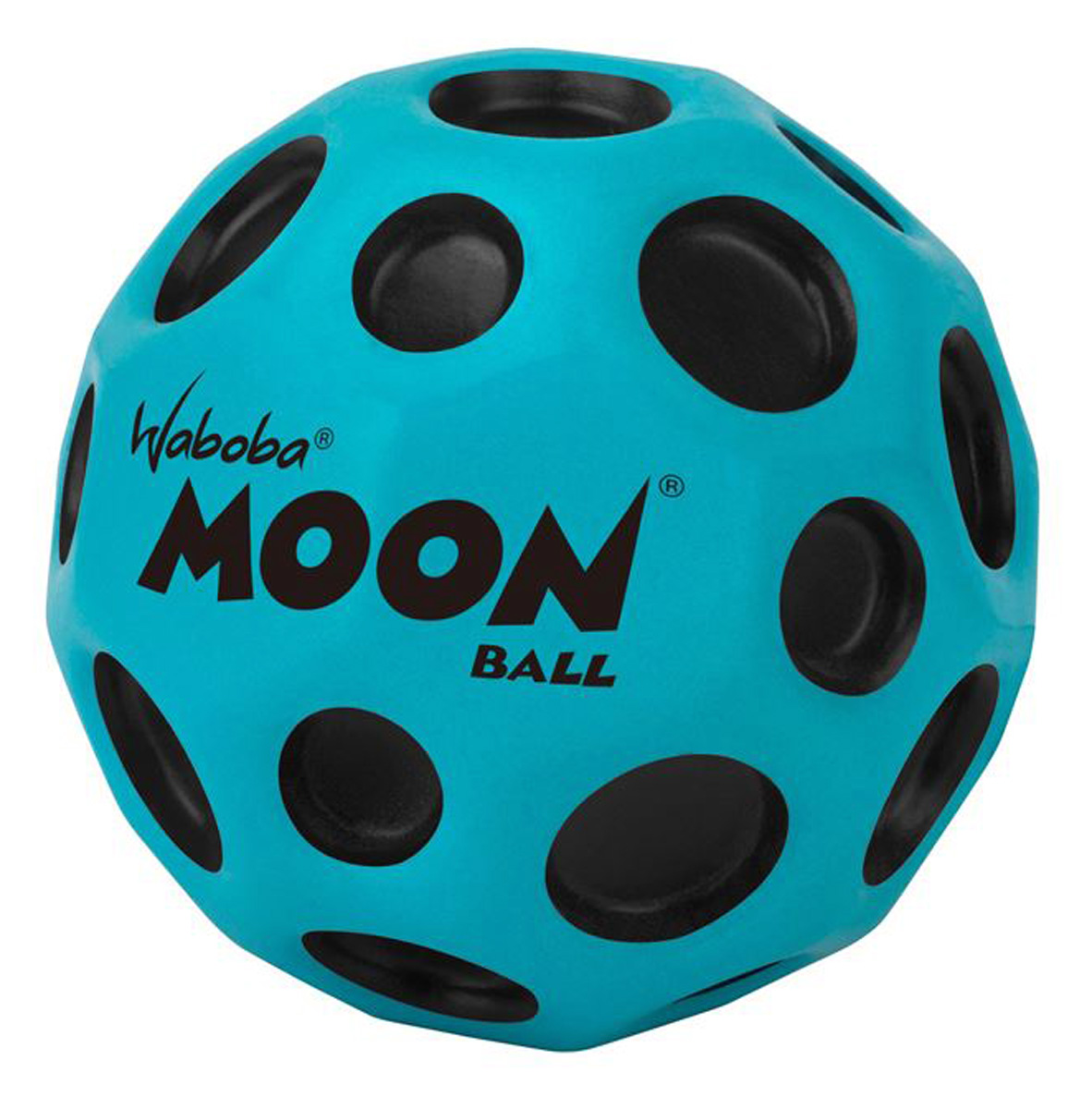 MOONBALL není z tohoto světa.
