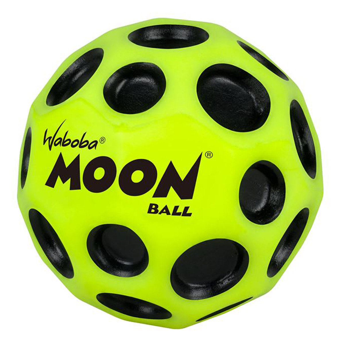 MOONBALL není z tohoto světa.