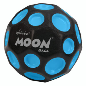 MOONBALL není z tohoto světa.