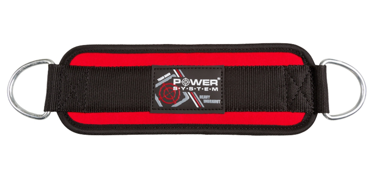 Power System Ankle Straps