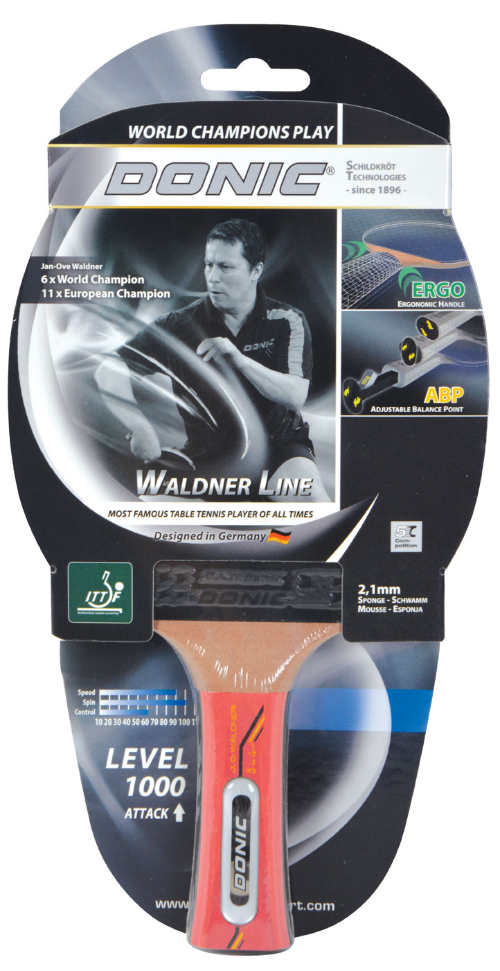 DONIC Waldner 1000