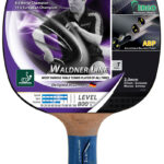 Pálka na stolní tenis útočná s nastavitelným těžištěm ABP.