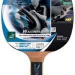 Pálka na stolní tenis útočná s nastavitelným těžištěm ABP.
