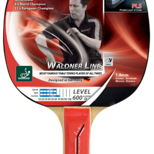 Pálka na stolní tenis.