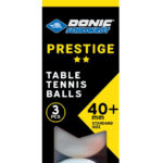 Míče pro stolní tenis 2*