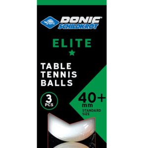 Míče pro stolní tenis 1*
