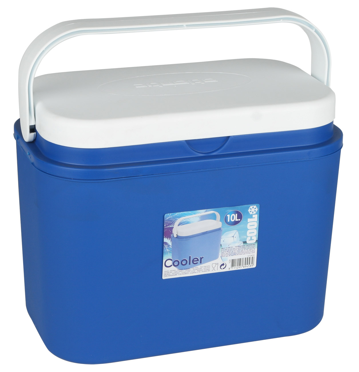 Chladící box 10 l