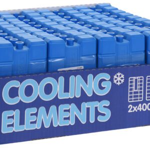 Chladící vložka pro termoboxy a chladící tašky.