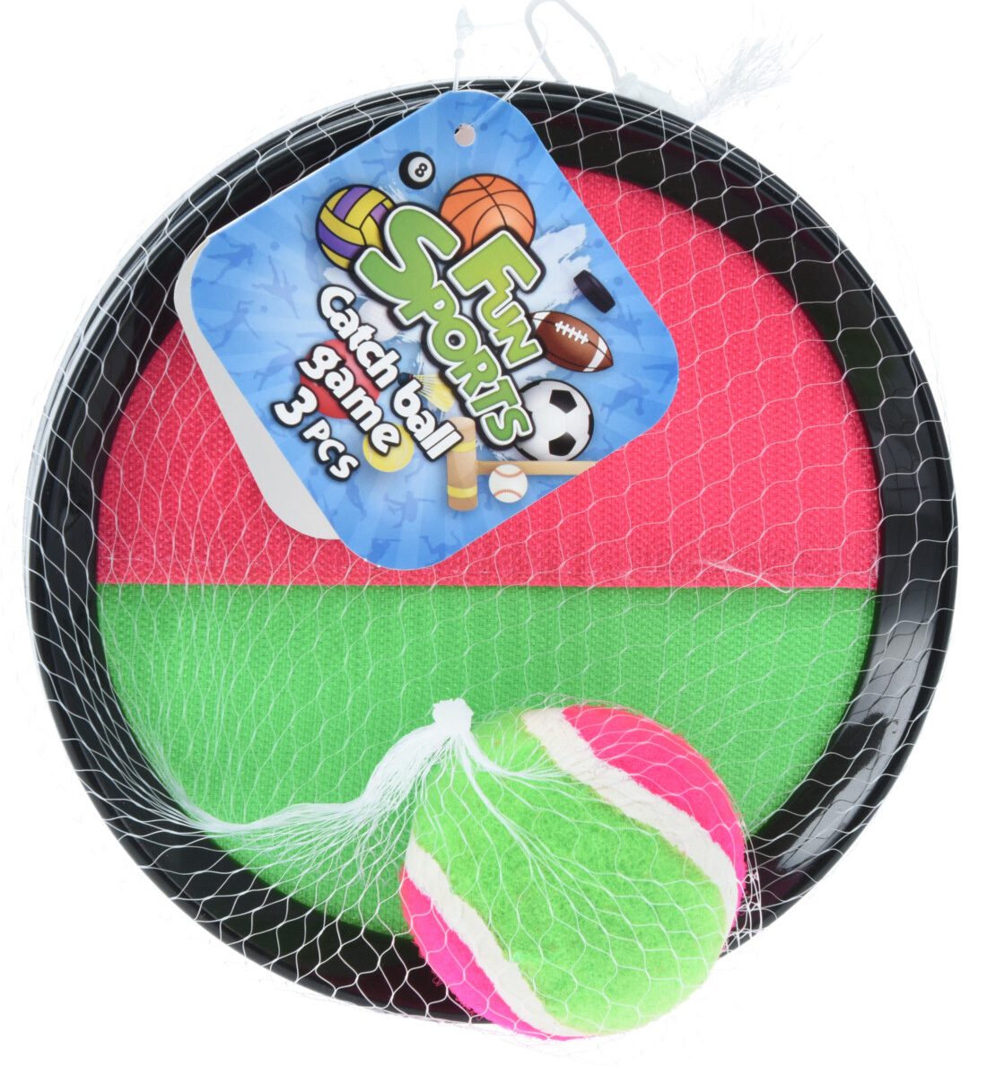 Catch Ball Set