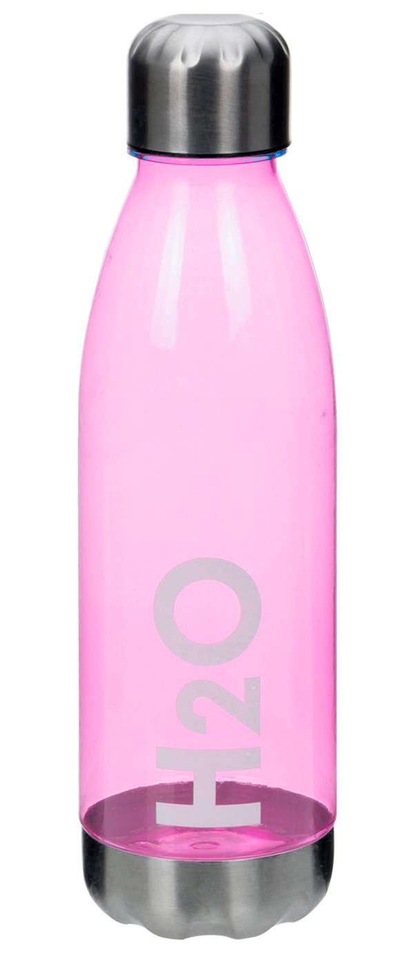 Láhev H2O 700 ml