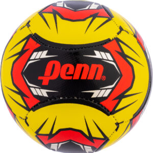 Malý dětský fotbalový míč.