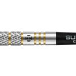 Harrows Šipky Harrows Boxer 90% steel 23g, anniversary edition - R_parallel
