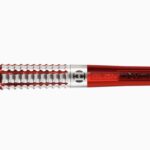 Harrows Šipky Harrows Damon Heta 90% series 2 soft 18g - R