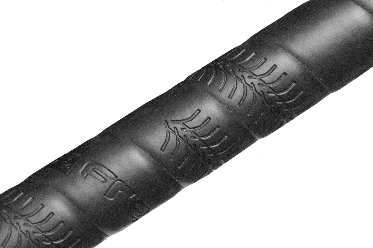 Omotávka Freez Z-380 Grip černá