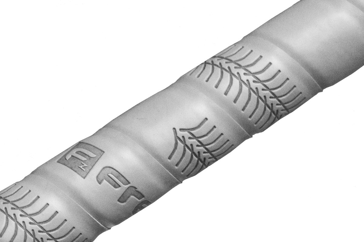 Omotávka Freez Z-380 Grip šedá