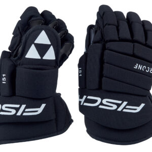 Rukavice pro rekreační hokej v juniorských velikostech 10" a 11".
