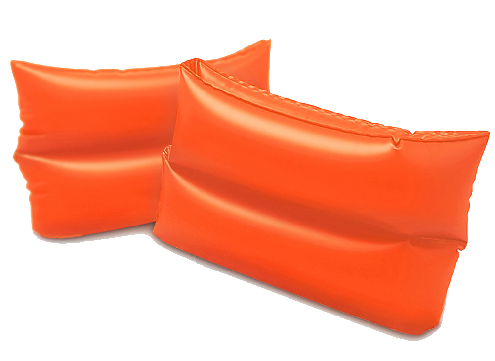 Nafukovací rukávky Intex 6-12 let