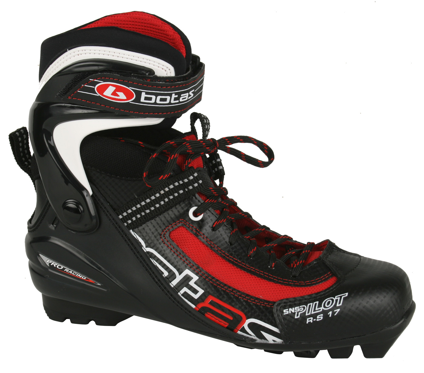 Botas Skate Roller SNS