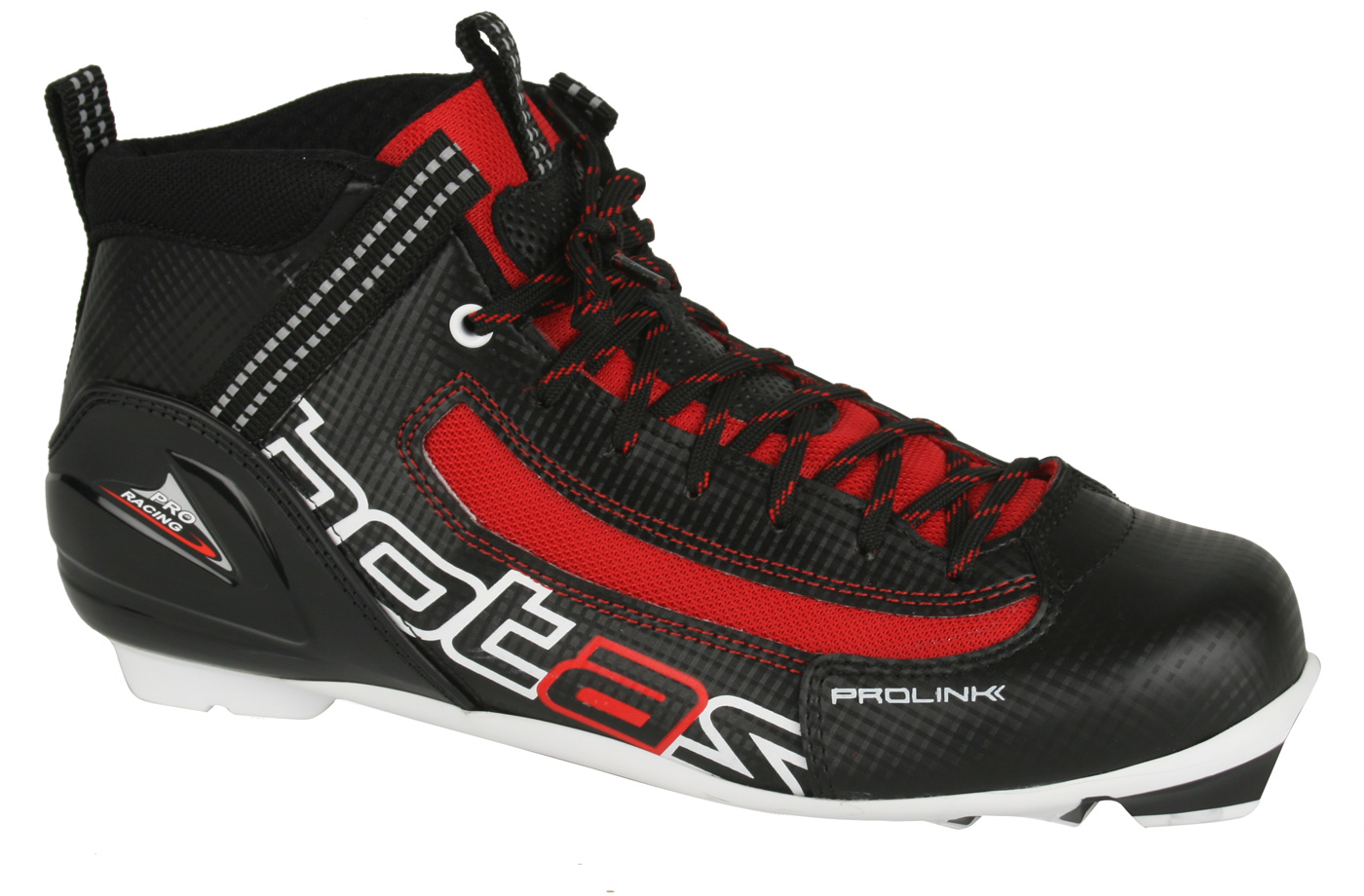 Botas Classic Roller Prolink