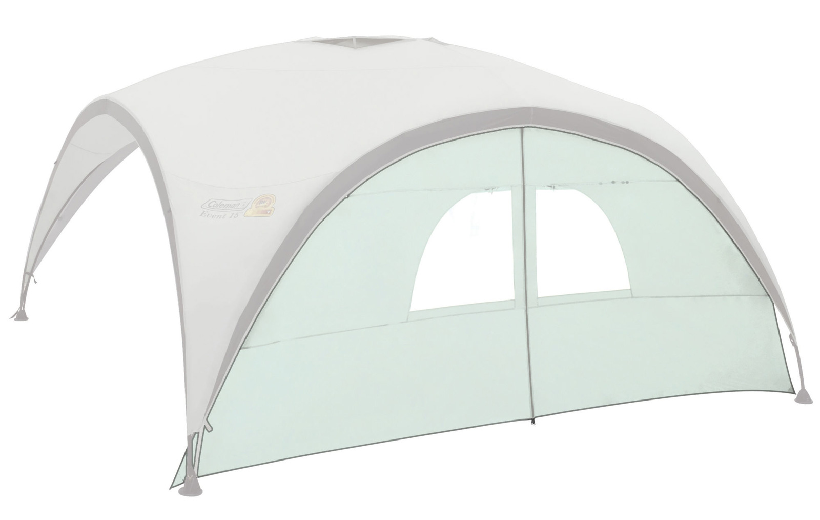 Coleman Event Shelter Wall + door L