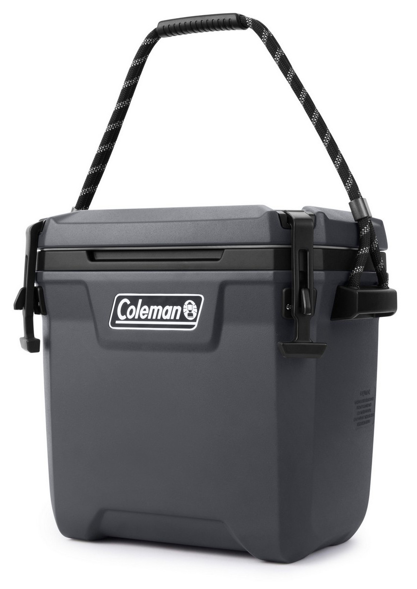 Coleman Convoy 28 QT