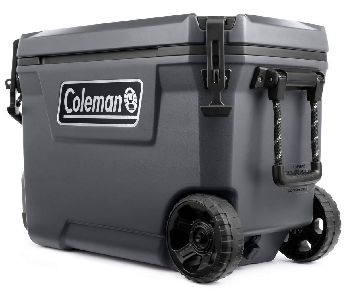 Coleman Convoy 65 QT