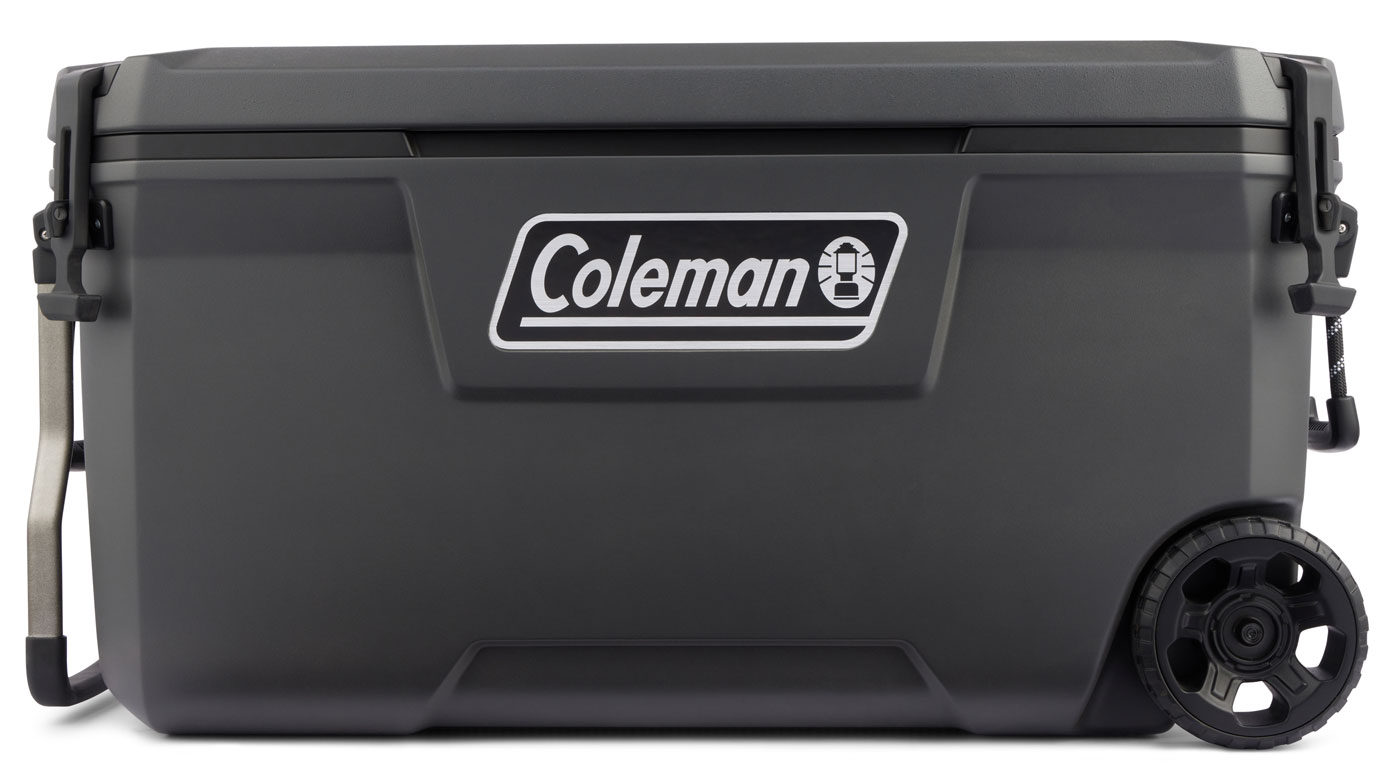 Coleman Convoy 100 QT