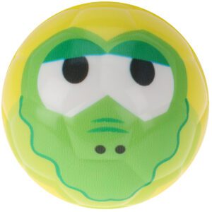 Gumový házecí míček průměr 62 mm.