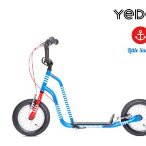 Yedoo Koloběžka Yedoo Wzoom Speciální edice - Little Sailor