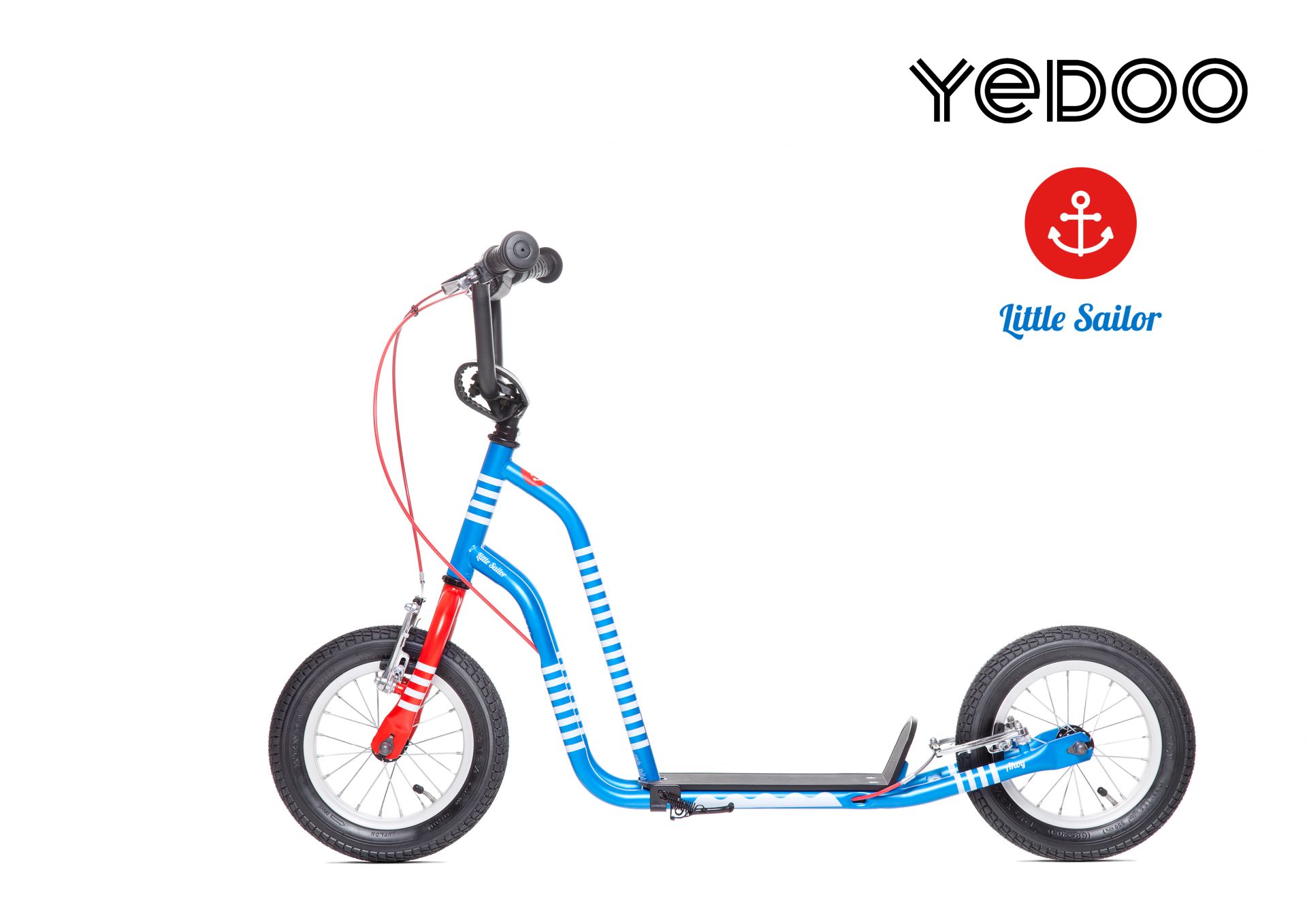 Yedoo Koloběžka Yedoo Wzoom Speciální edice