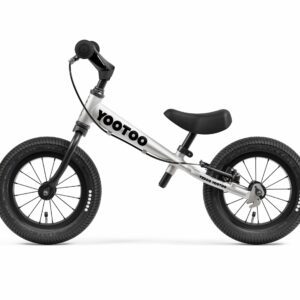 Yedoo Odrážedlo Yedoo YooToo - black