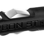 Harrows Násadky Harrows Carbon ST Short - 2039-white