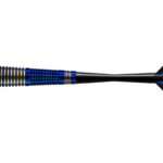 Harrows Šipky Harrows Vivid steel 23g - R_blue