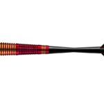 Harrows Šipky Harrows Vivid soft 18g - R_red