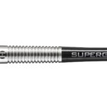 Harrows Šipky Harrows Control 80% steel 23g - R_tapered