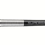 Harrows Šipky Harrows Control 80% soft 20g - R_tapered