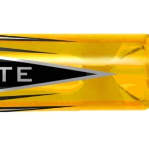 Harrows Násadky Harrows Supergrip Ignite Midi - yellow