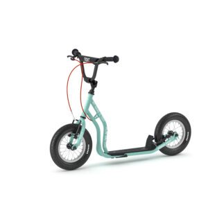 Yedoo Koloběžka Yedoo Tidit - turquoise