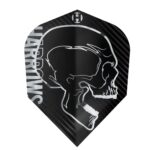 Harrows Letky Harrows Rage Flight - HF9501_silver