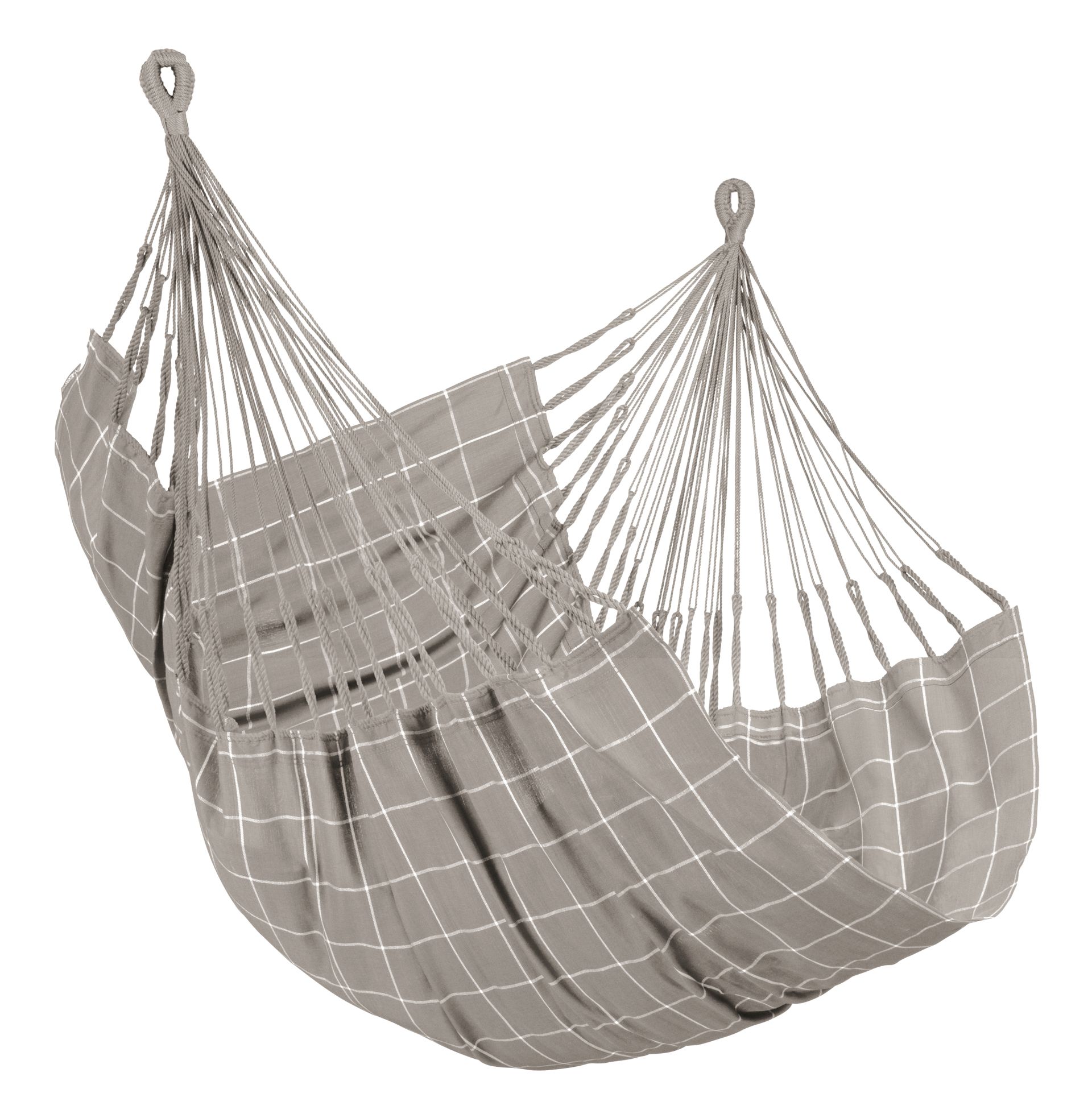 La Siesta Houpací sedačka La Siesta Cumbia Comfort Outdoor ke stojanu Udine
