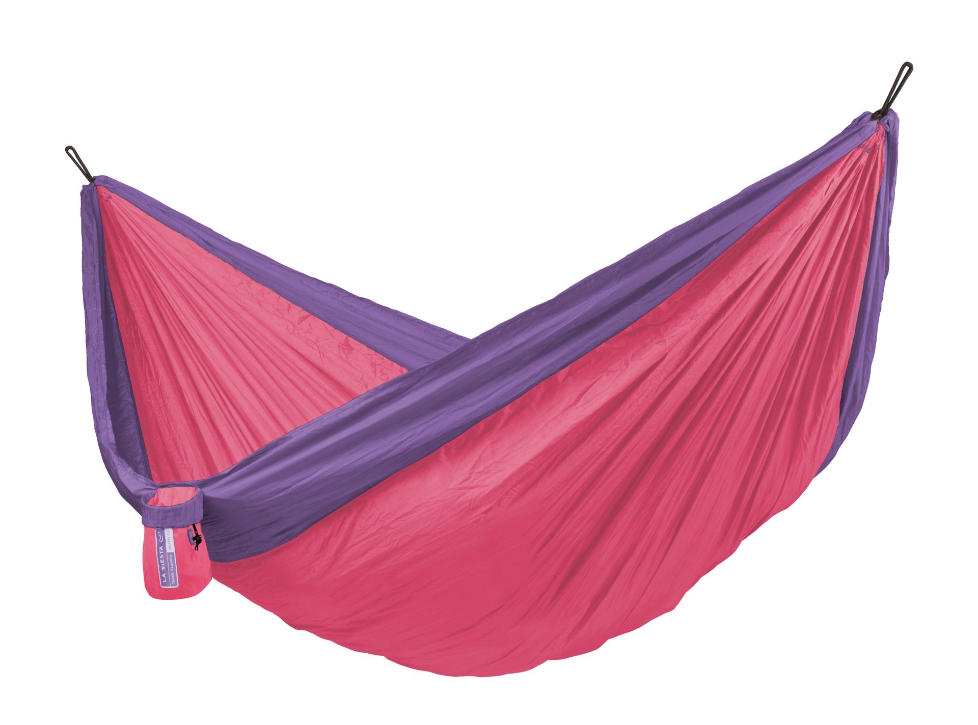 La Siesta Cestovní síť La Siesta Colibri 3.0 Double