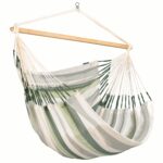 La Siesta Houpací sedačka La Siesta Domingo Kingsize Classic - 14cedar