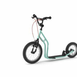 Yedoo Koloběžka Yedoo Two řada Numbers - turquoise