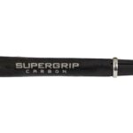 Harrows Násadky Harrows Supergrip Carbon medium - silver