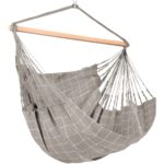 La Siesta Houpací sedačka La Siesta Domingo Kingsize Modern - w6almond
